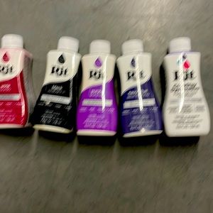 Rit dye! gently used